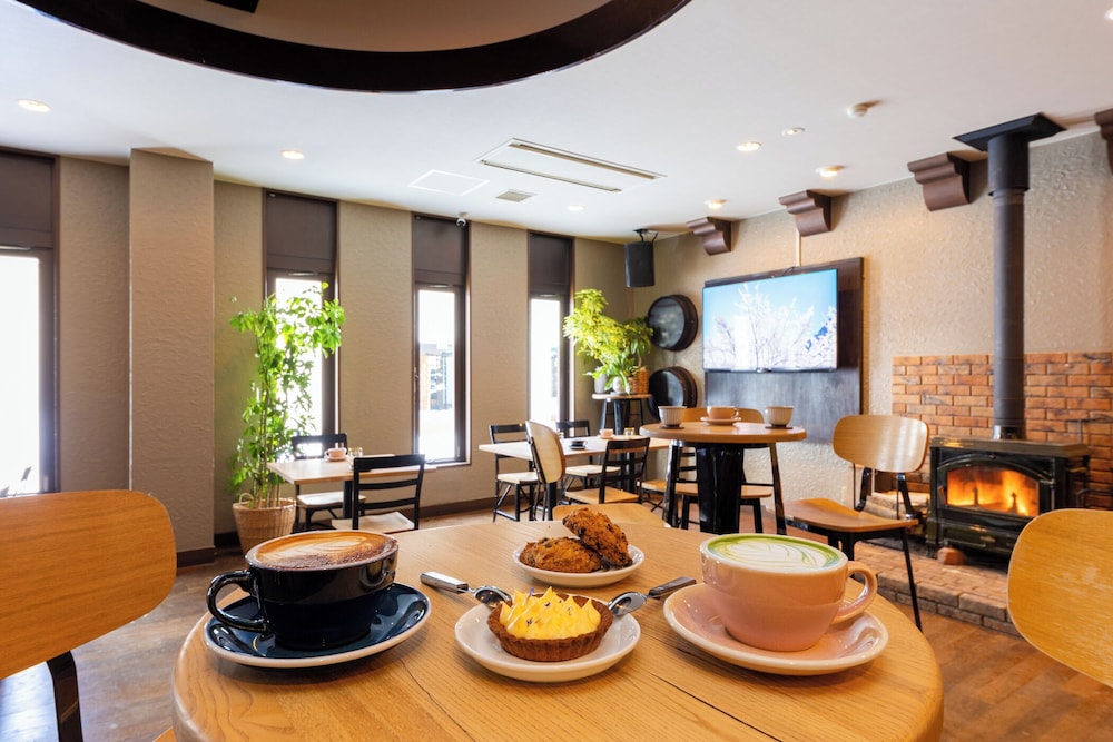 THE HAPPO by Hakuba Hotel Group 37/49
