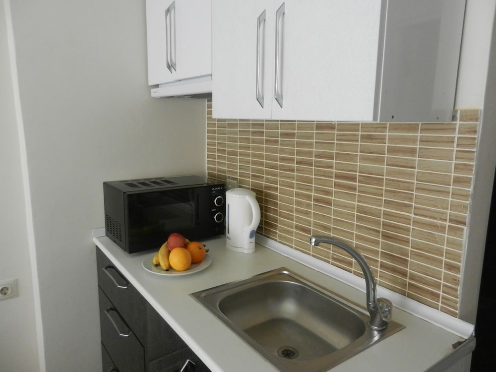 Best Home Suites Sultanahmet Aparts 26/29