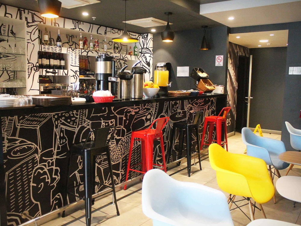 Ibis Iquique 30/45