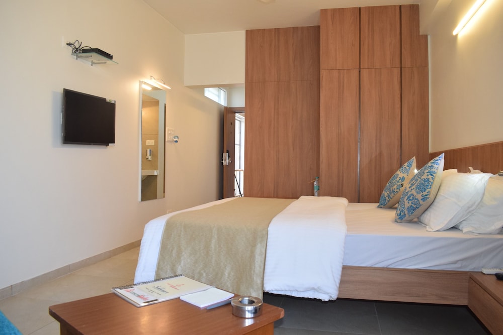 Hotel Panchavati Yatri 15/35