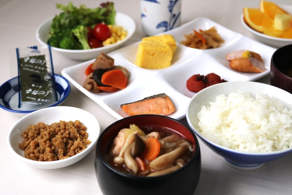 Daiichi Hotel Ryogoku 42/53