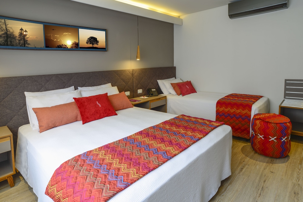 Laghetto Stilo Centro Hotel 11/50