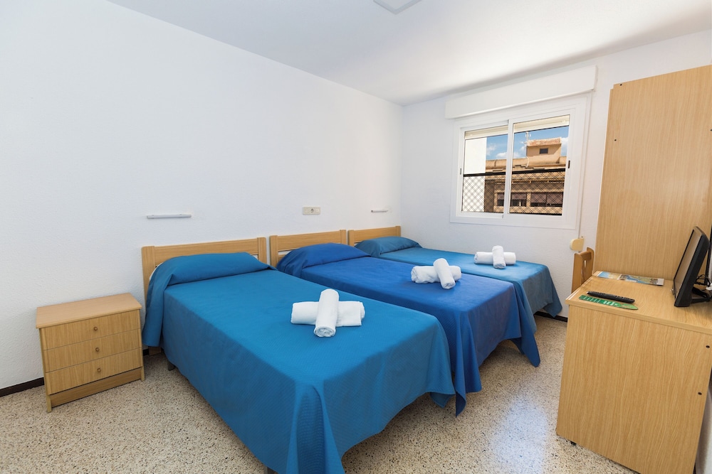 Hostal El Mercat 28/60