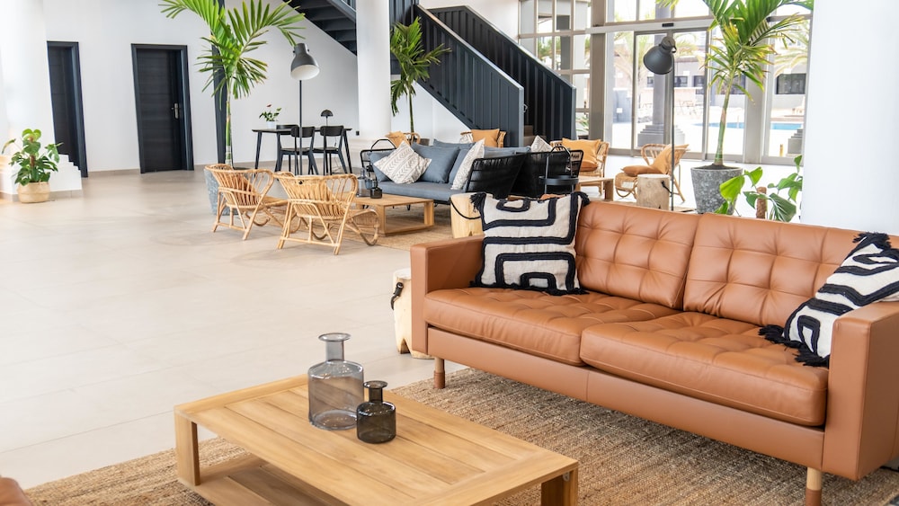 Hotel Coral Cotillo Beach 41/62