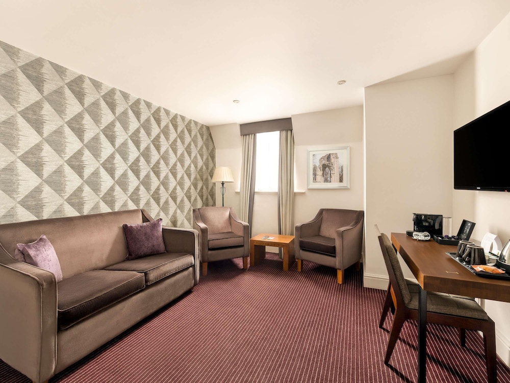 Mercure Doncaster Centre Danum Hotel 26/50