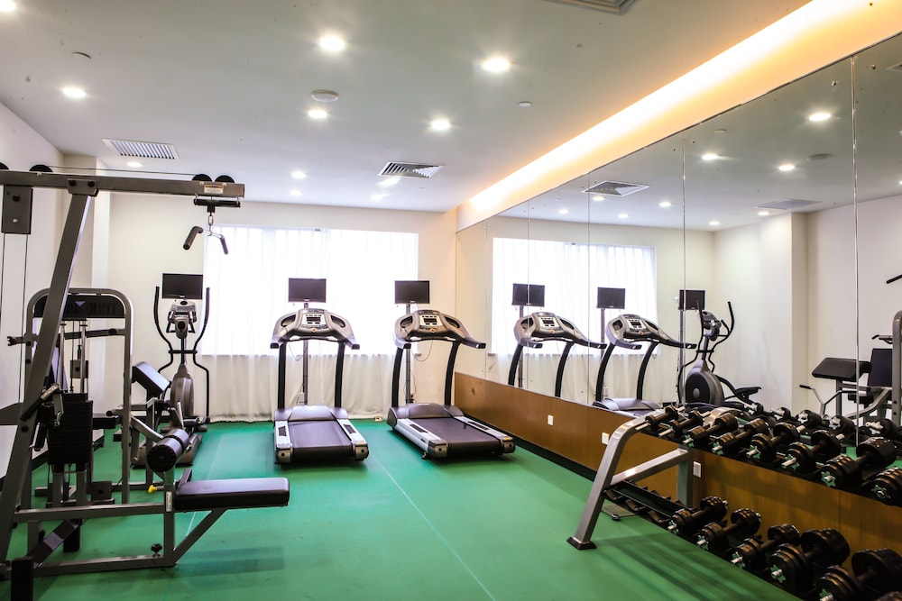 Inner Mongolia Grand Hotel 40/64