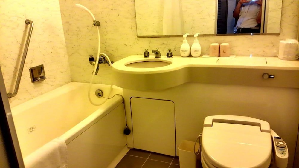 Hotel Hitachi Hills 12/35