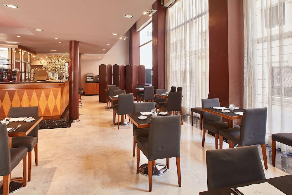 Silken Sant Gervasi Hotel 39/44