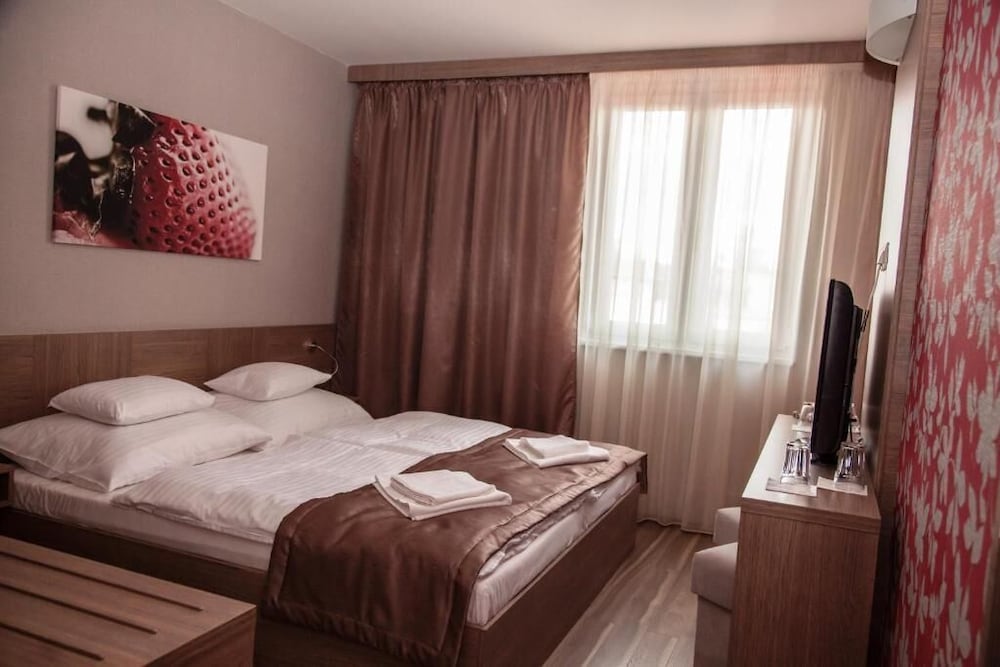 Vitta Hotel Superior Budapest 25/59
