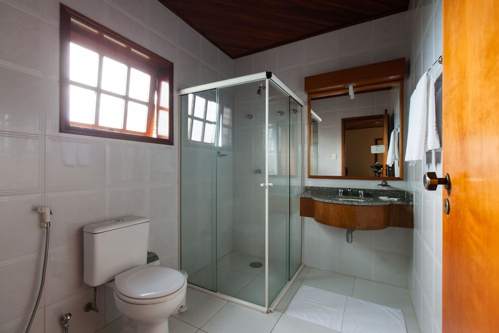 Summit Suites Hotel Campos do Jordao 29/31