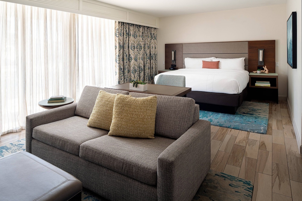 Marriott Coronado Island Resort Spa 14/36