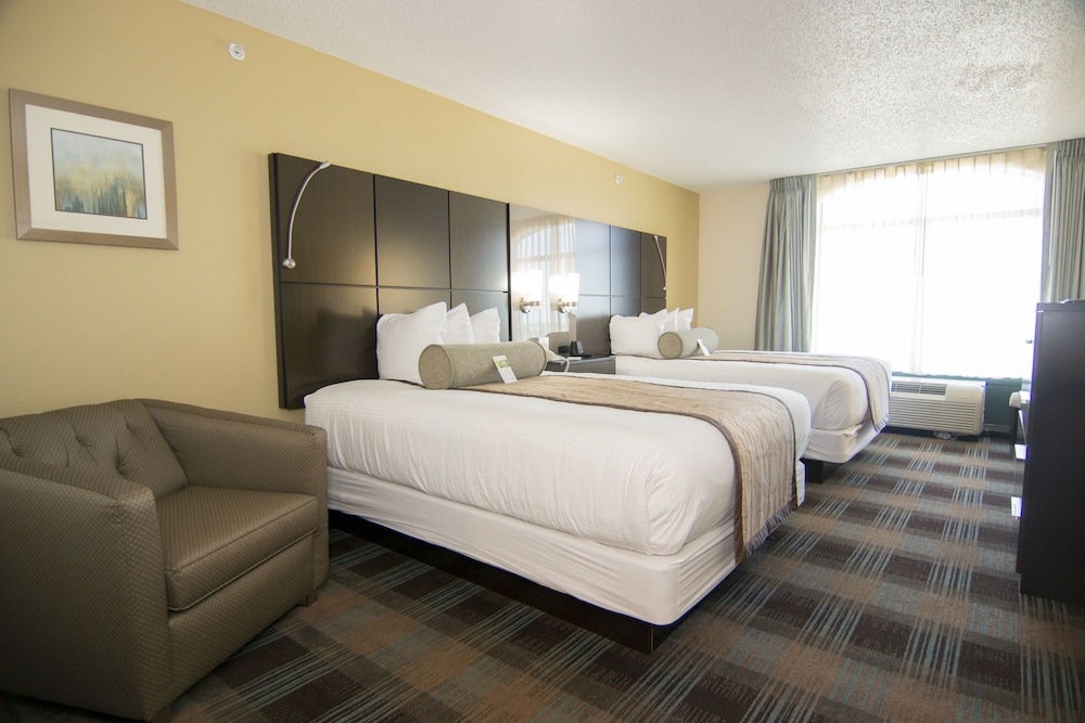 Wingate By Wyndham Orlando International Airport 6/41