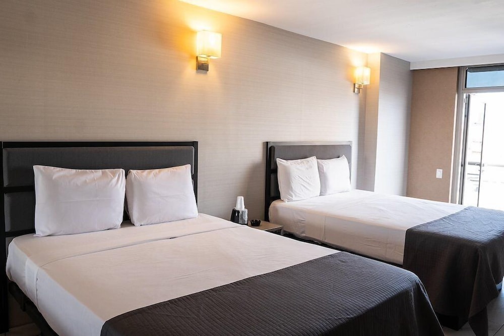 Hotel Moca NYC 16/45