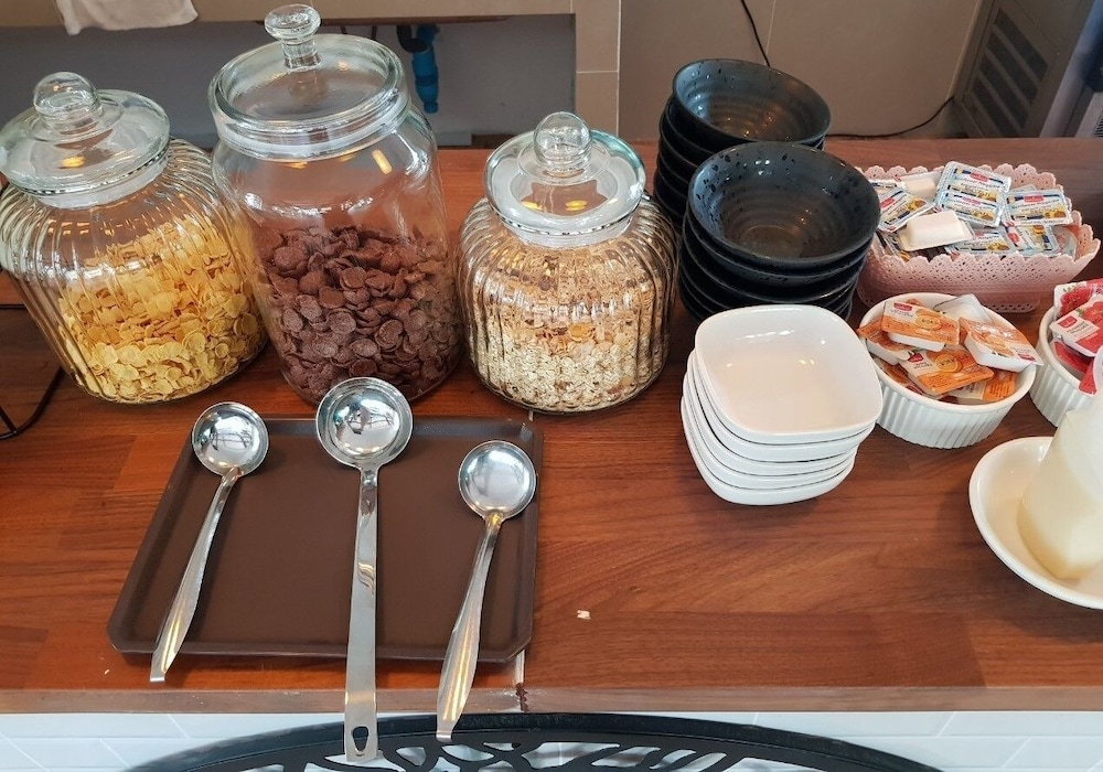 Mont Blanc Base Camp Khao Yai 35/58