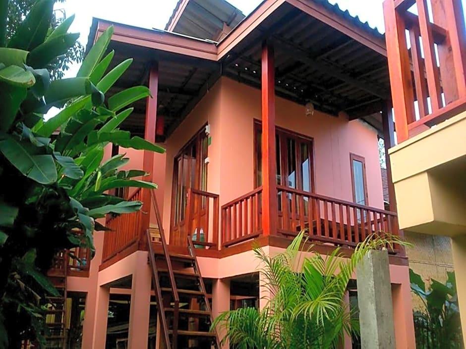 Pai Loess Resort 2/44