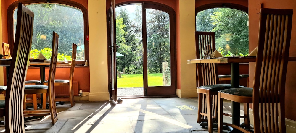 Biggin Hall Hotel 19/50