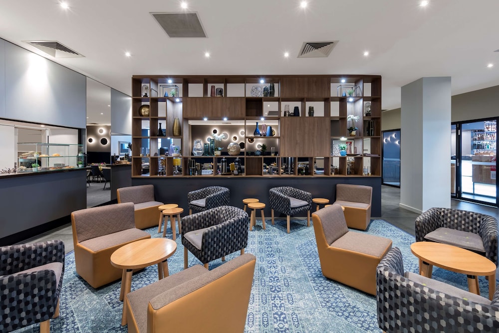 Oaks Melbourne on Market Hotel 46/72