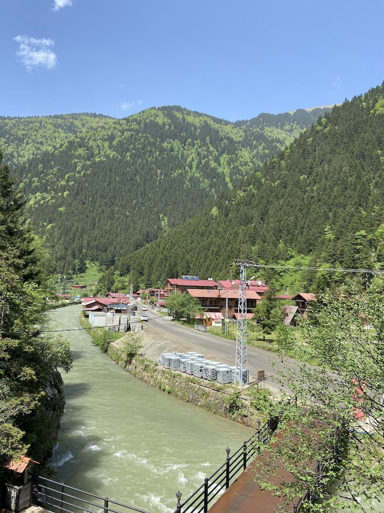 Uzungol Soylu Hotel 34/50