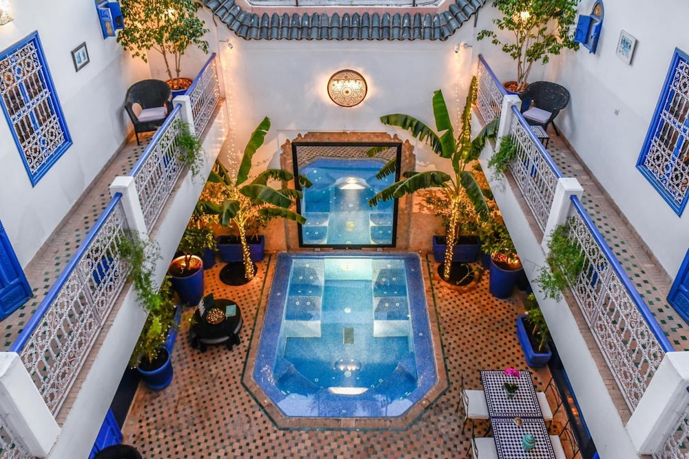 Riad Dar Sheba 9/45