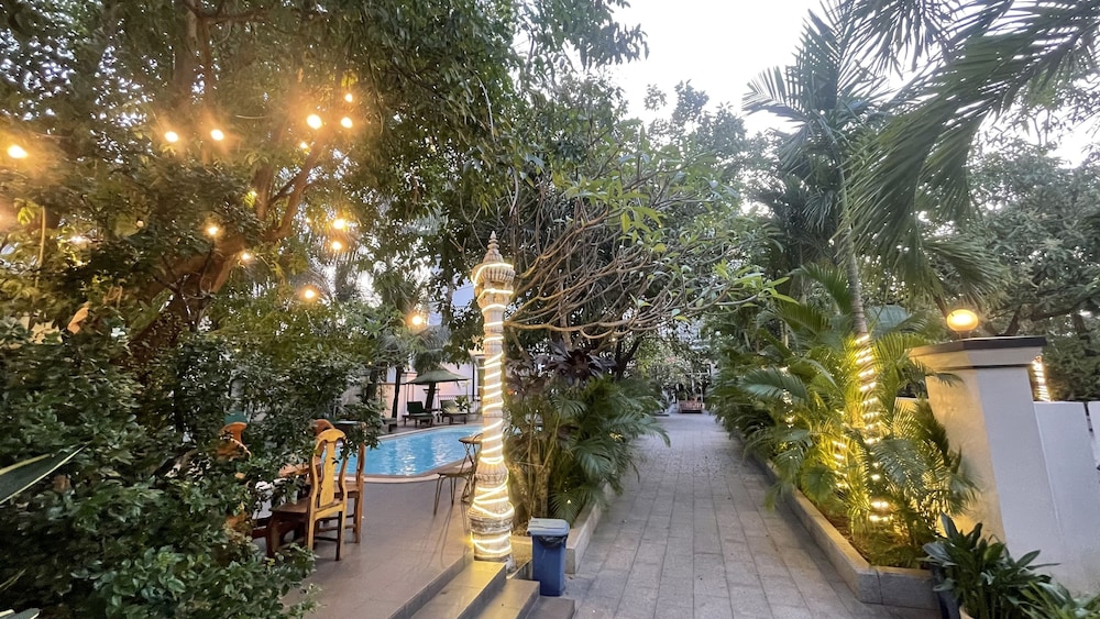 Kampot View Boutique Hotel 25/32