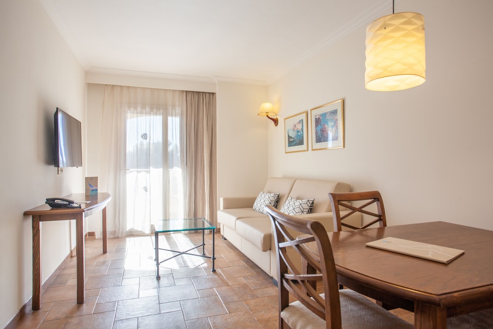 Grupotel Nilo and Spa 45/65