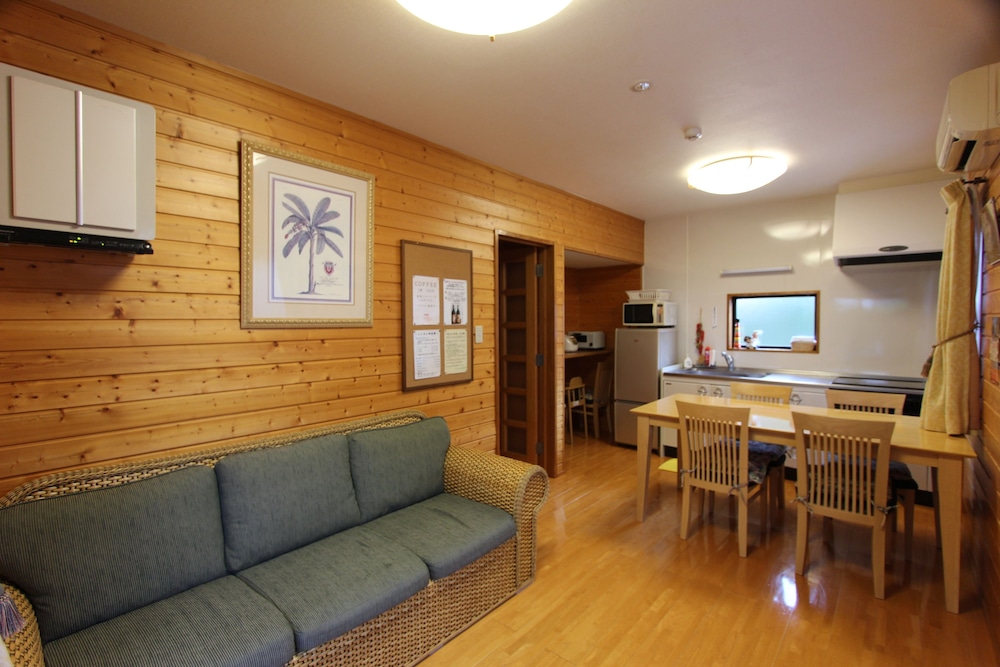 Villa Ururun Kawaguchiko 18/36