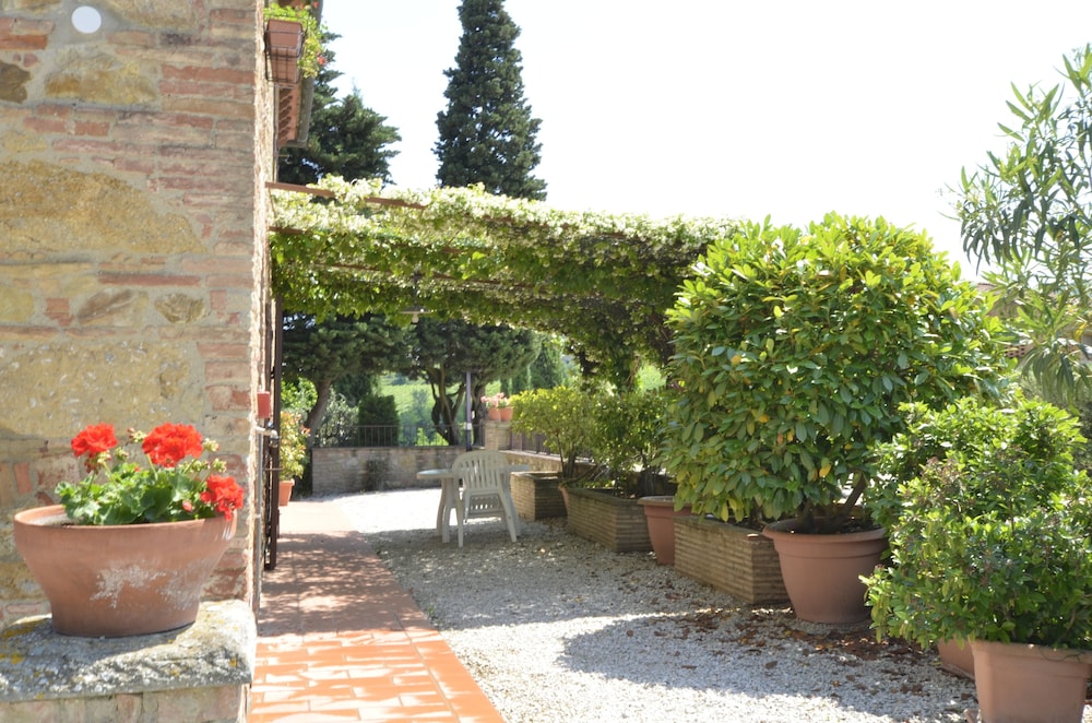 Il Casale Del Cotone And Rocca Degli Olivi 33/49