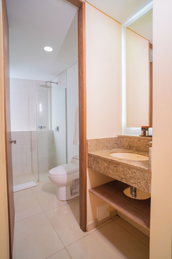 Hotel Ambar Boutique 46/47