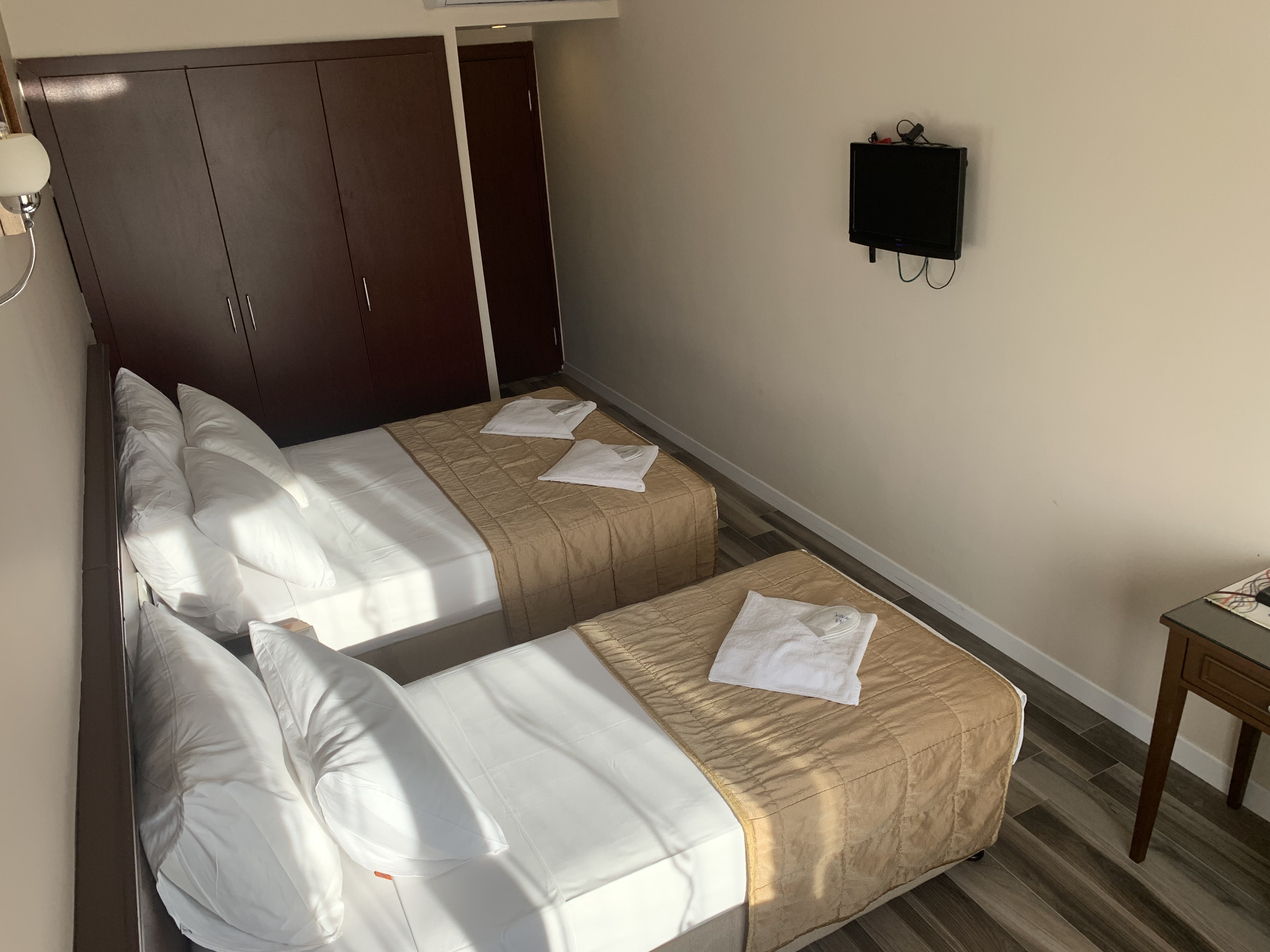 Kecik Hotel 12/34