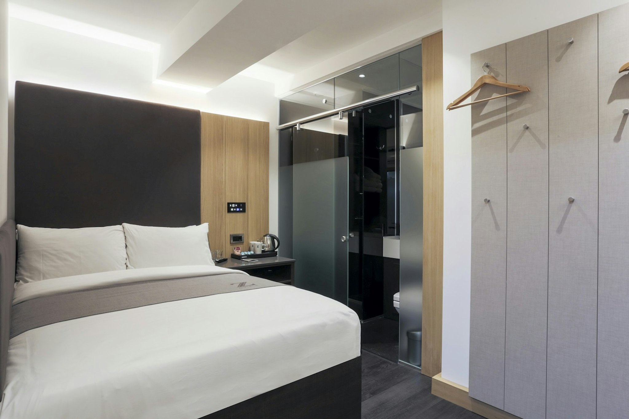 The Z Hotel Shoreditch 11/25