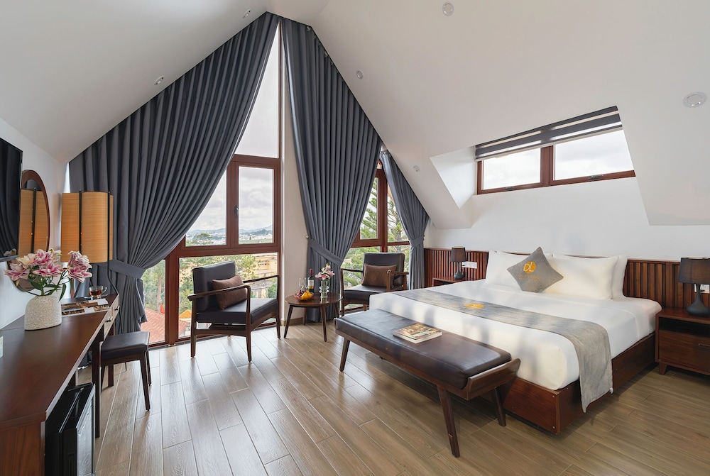 Duy Long Hotel 9/50