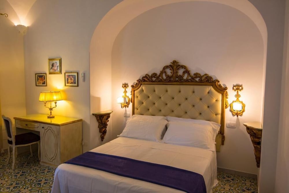 Hotel Reginella Positano 17/73