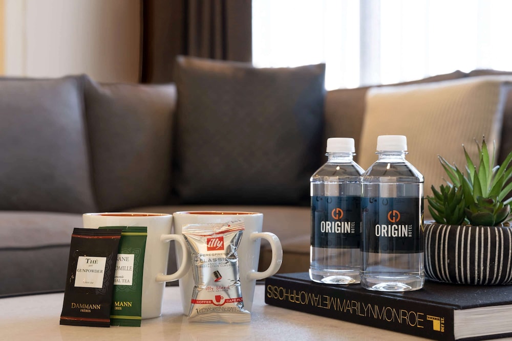 Origin Westminster, a Wyndham Hotel 11/44