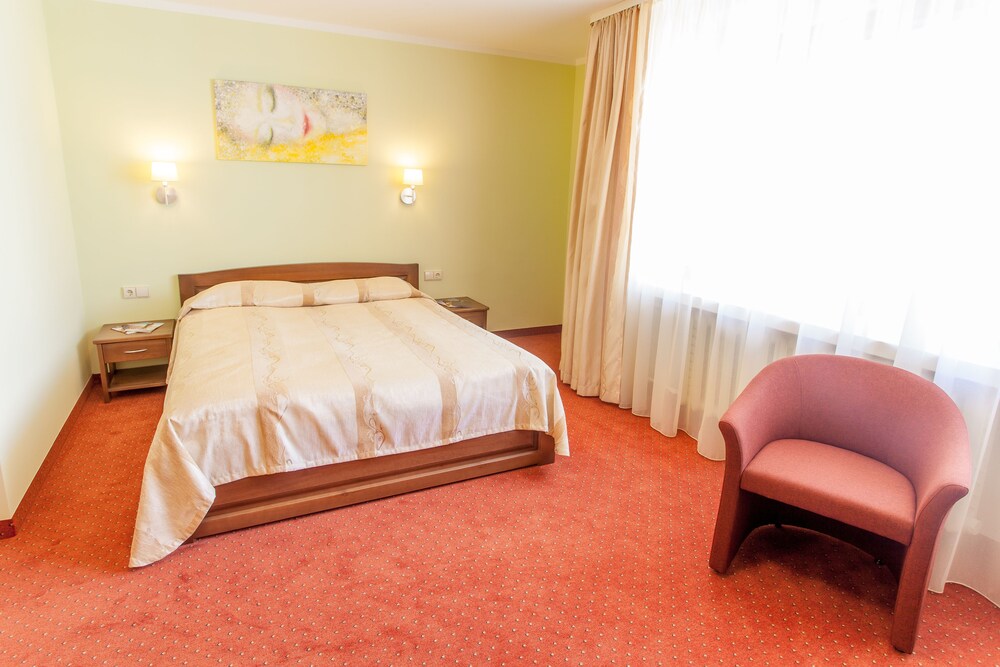 Airinn Vilnius Hotel 26/75