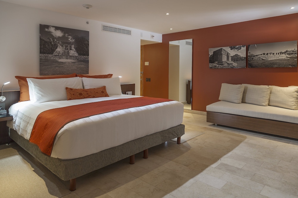 Presidente Intercontinental Cancun Resort 24/82