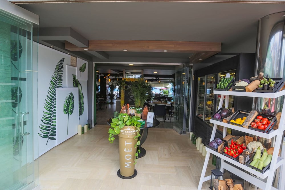 Anjeliq House Hotel 3/60