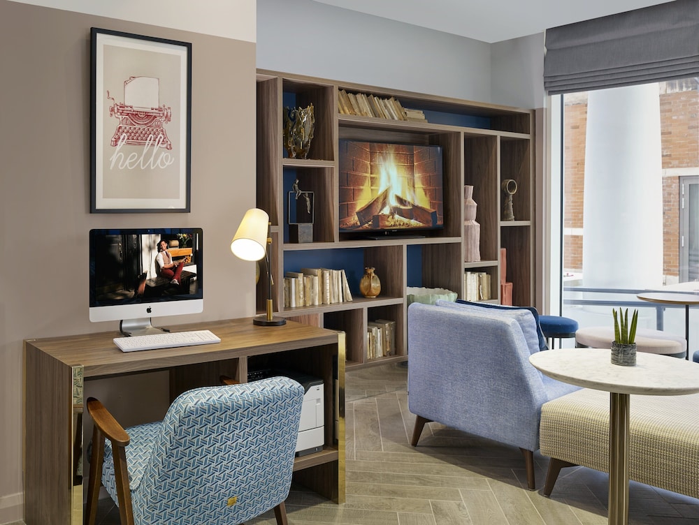 Citadines Islington London 39/56