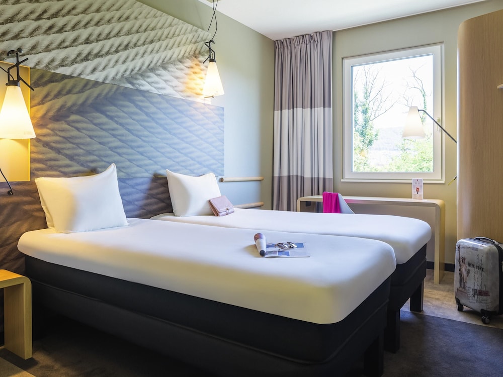 Ibis Baden Neuenhof 23/70