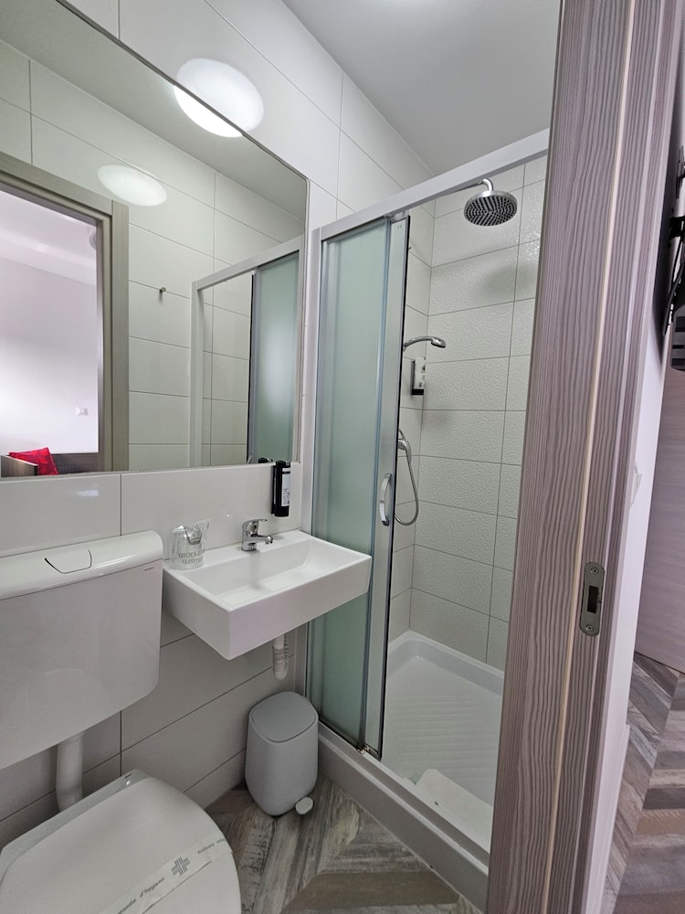 Pula City Center Accommodation 49/50