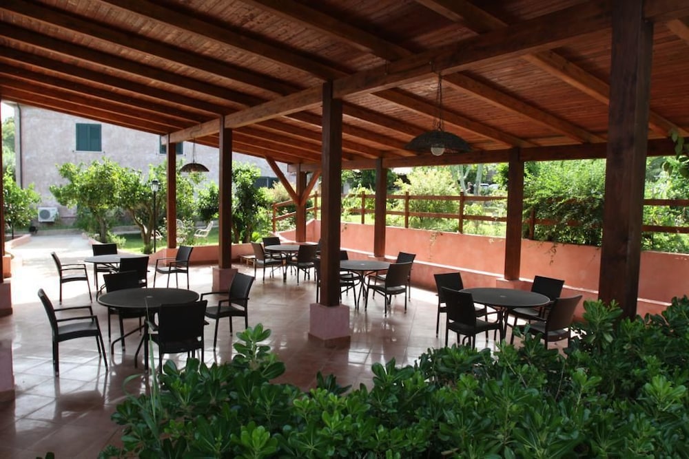 Residenza La Vigna 34/50