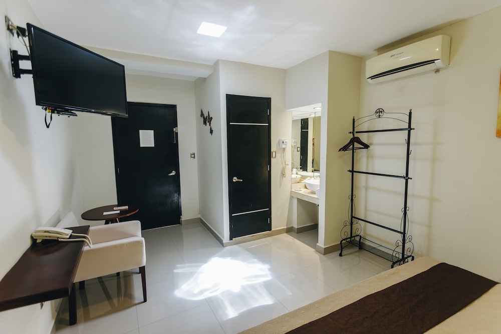 Hotel Casa Palomino 37/50