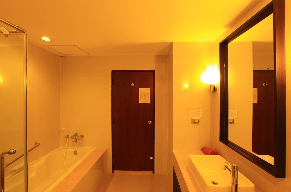 Belle Villa Resort Khao Yai 37/39