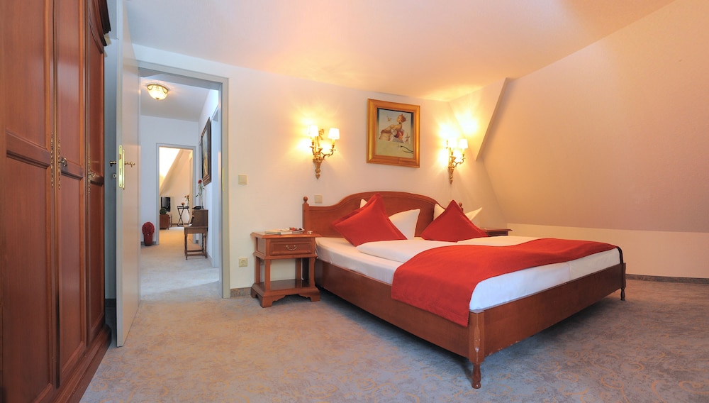 Romantik Hotel Burgkeller & Residenz Kerstinghaus 6/50