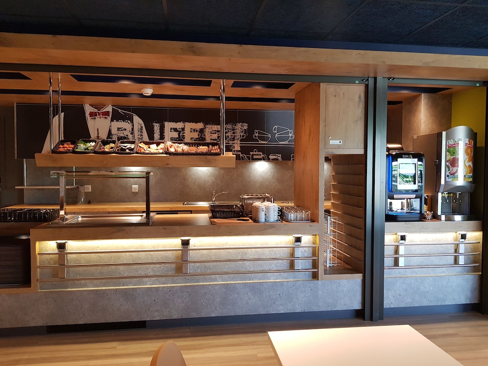 ibis budget Cahors 26/34