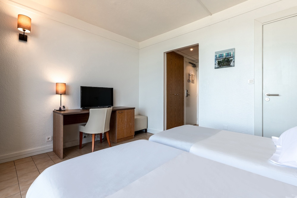 Hotel Belambra Propriano Arena Bianca 11/50