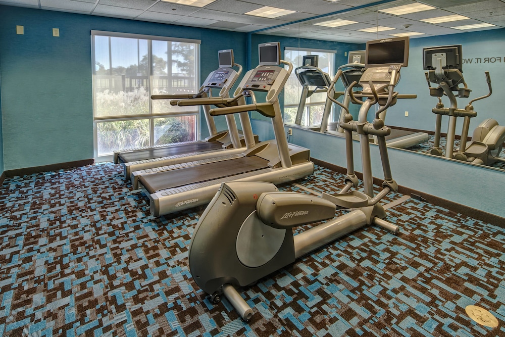 Fairfield Inn & Suites by Marriott Memphis Olive Branch 23/50