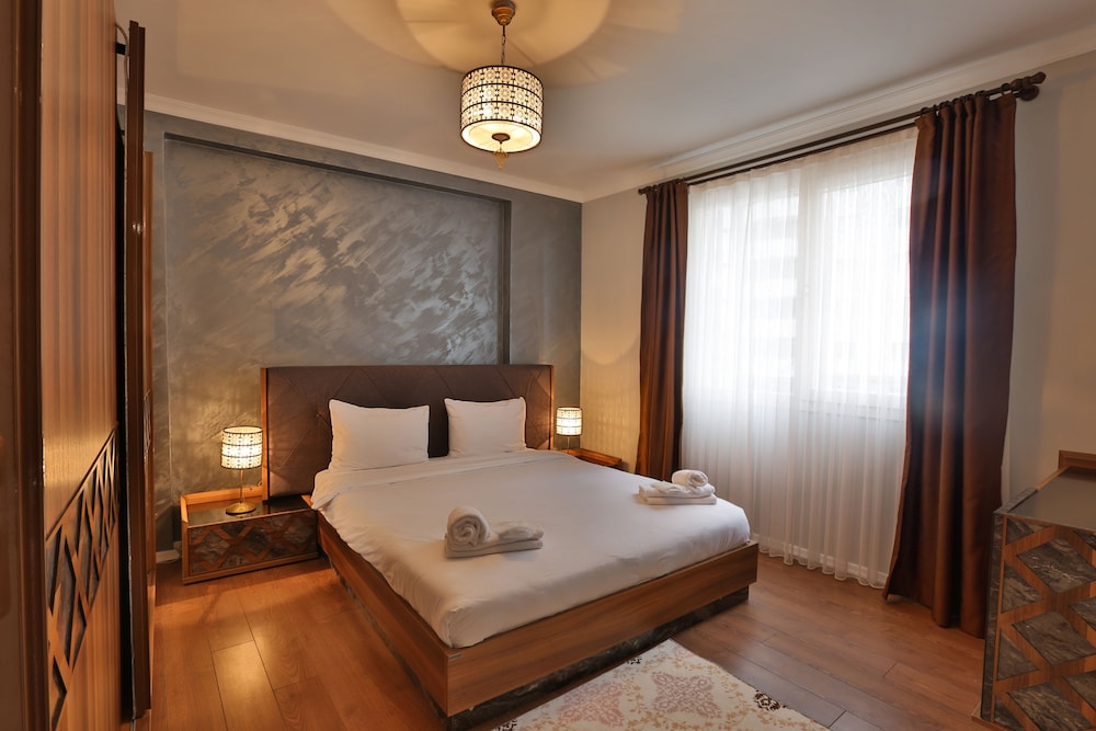 皇家Comfort酒店(Royal Comfort Hotel) 图片4