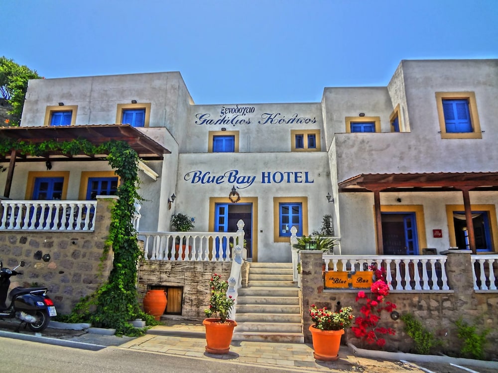 Blue Bay Hotel 1/63