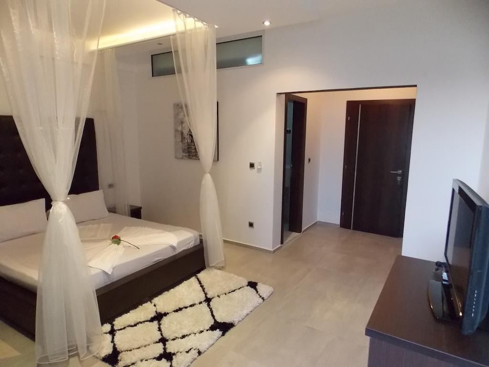 Apart-Hotel Residence 13/33