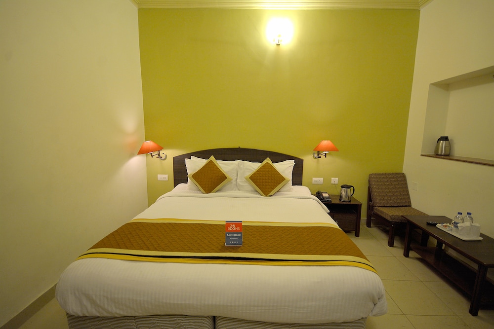 Hotel Rajputana Palace 18/29